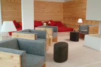 SPA Hotel Erzherzog Johann - Spa