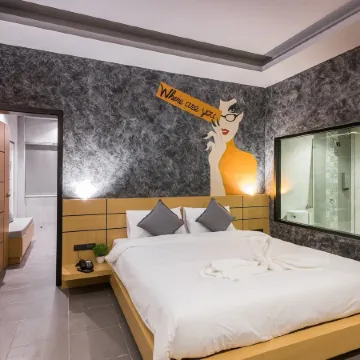 Hide & Seek Resort Krabi