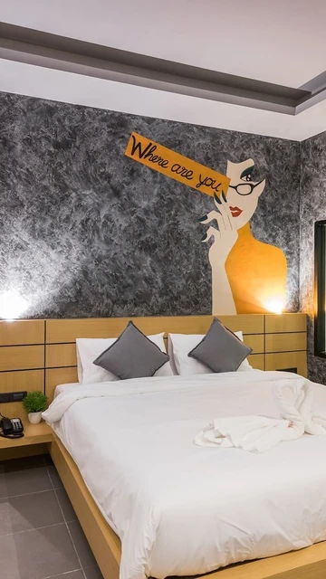 รูปภาพของไฮด์แอนด์ซีค รีสอร์ท กระบี่