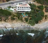 Hotel Boutique Milla de Plata - Beach