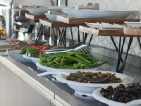 Rest Inn Aydın Hotel Hotels in Aydin
