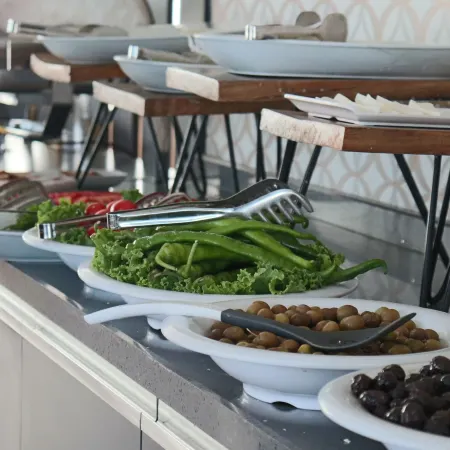 Rest Inn Aydın Hotel