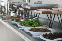 Rest Inn Aydın Hotel