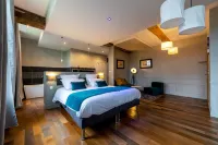 Maison Mathilde Hotels in Valenciennes