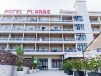 Hotel Planas Hoteles en Salou