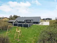 10 Person Holiday Home in Løkken-by Traum