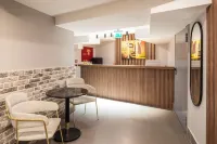 Ramada by Wyndham Dalaman - spa