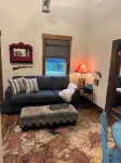 Charming and Cozy Retreat in Newaygo, MI- The Rustic Barn dominium