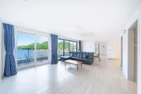Tongyeong by the Sea Spa Pension