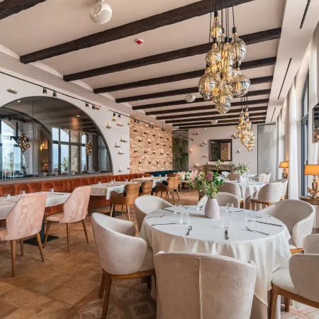 Villa Chinka by Astor Garden Hotel - Adults Only