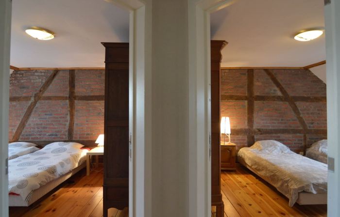 Lovely House With Much Luxury and Comfort