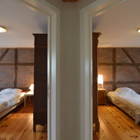 Lovely House With Much Luxury and Comfort