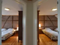 ويلنيس آند وايلدرنيس: ليبومونت إسكايب فنادق في 