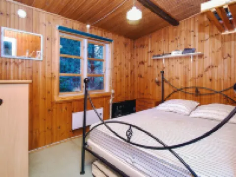 8 Person Holiday Home in Vig-by Traum Hotels in Vig