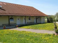 Wohnung in Rotthalmunster Mit Balkon