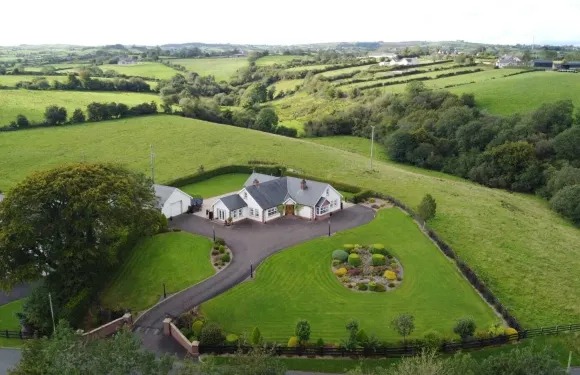 鄧甘嫩兩卧室平房 - 可住5人 - 寵物友好