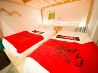 Theatel Sapporo Hotels in Sapporo