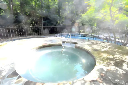 Autumn Wings - A Natural Retreat