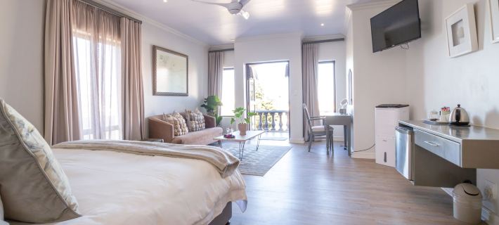 Chateau de Marine Hotels in Overberg District Municipality