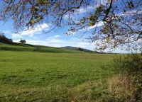 位於韋尼格羅德附近河邊的可愛度假屋