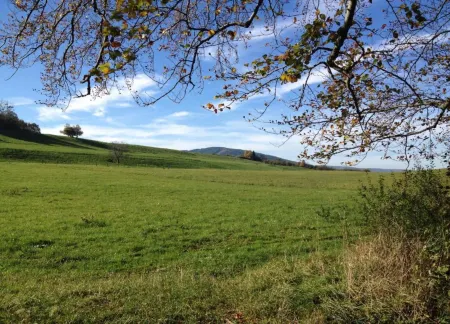 Garden Escape in Wernigerode