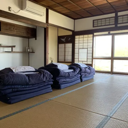 Onomichi Guest House Miharashi-Tei