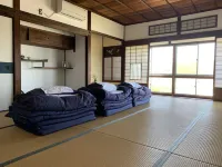 Onomichi Guest House Miharashi-Tei