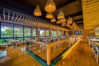 The Grand Resort Hotels in Gavhande