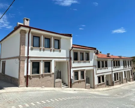 Oikos Bozcaada Hotels in Tenedos