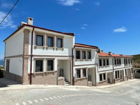 Oikos Bozcaada Hotels in 