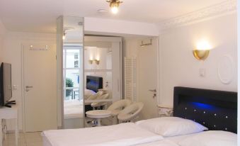 Apartment Storchenfärbe