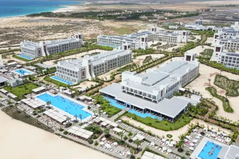 Hotel Riu Palace Santa Maria - All Inclusive