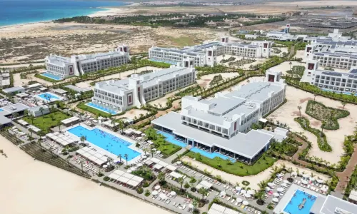 Hotel Riu Palace Santa Maria - All Inclusive