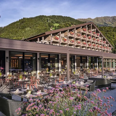 Löwen Hotel Montafon