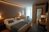 Hotel Jaizkibel Hôtels à : Irun