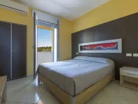 2829 Residence Solaris - Bilo PP Fronte Mare by Barbarhouse Hotels in Torre Specchia Ruggeri