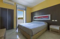 2829 Residence Solaris - Bilo PP Fronte Mare by Barbarhouse