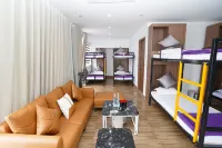 Thanh Măng Hotel