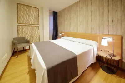 Apartamentos Urban Blue, Blue Hotels Hotels in Gijon