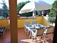 Villa in Marsciano with Pool Near Lake Trasimeno