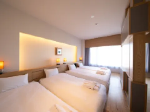 อามาเนก เบปุ ยูลา-เร โรงแรมในเบ็ปปุ