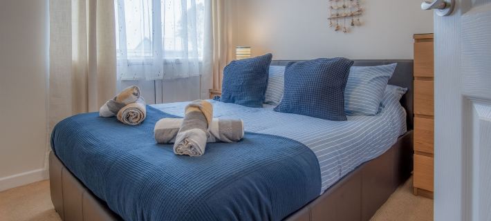 Trewent Park - 2 Bed - Freshwater East Hotels in Pembroke