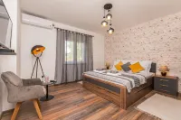 Villa Nikolina Zadarvillas - Pools