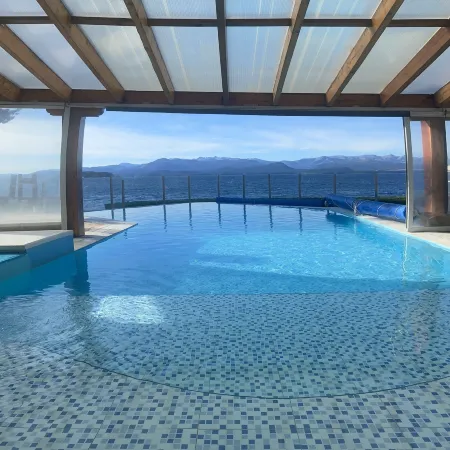 Sol del Nahuel - Hotel & Spa