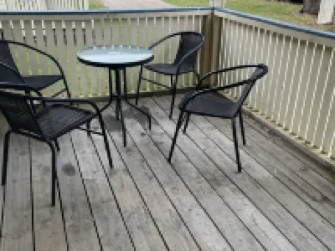 Big4 Long Jetty Caravan Park Hotels in Foster