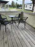 Long Jetty Caravan Park Port Welshpool Hotels in Toora