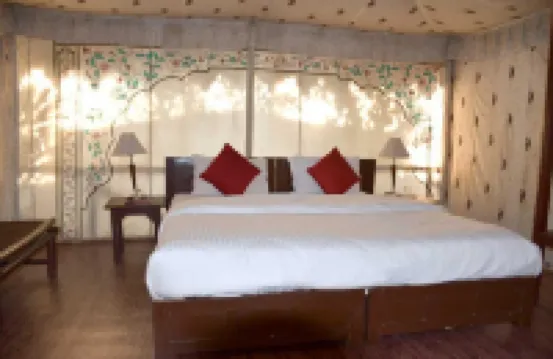 Sultan Bagh Resort by the Sky Imperial