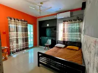 Hostel by zooFamily Hotels in Jamgora