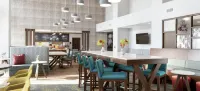 Hampton Inn & Suites Red Bluff