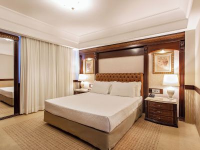 Bourbon Londrina Hotel